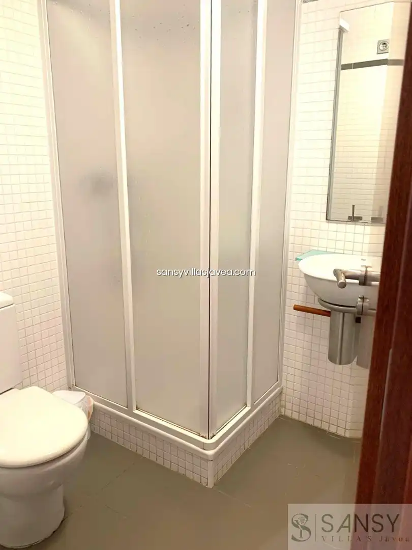 Apartamento con piscina en venta en Las Marinas / Les Marines, imagen 20