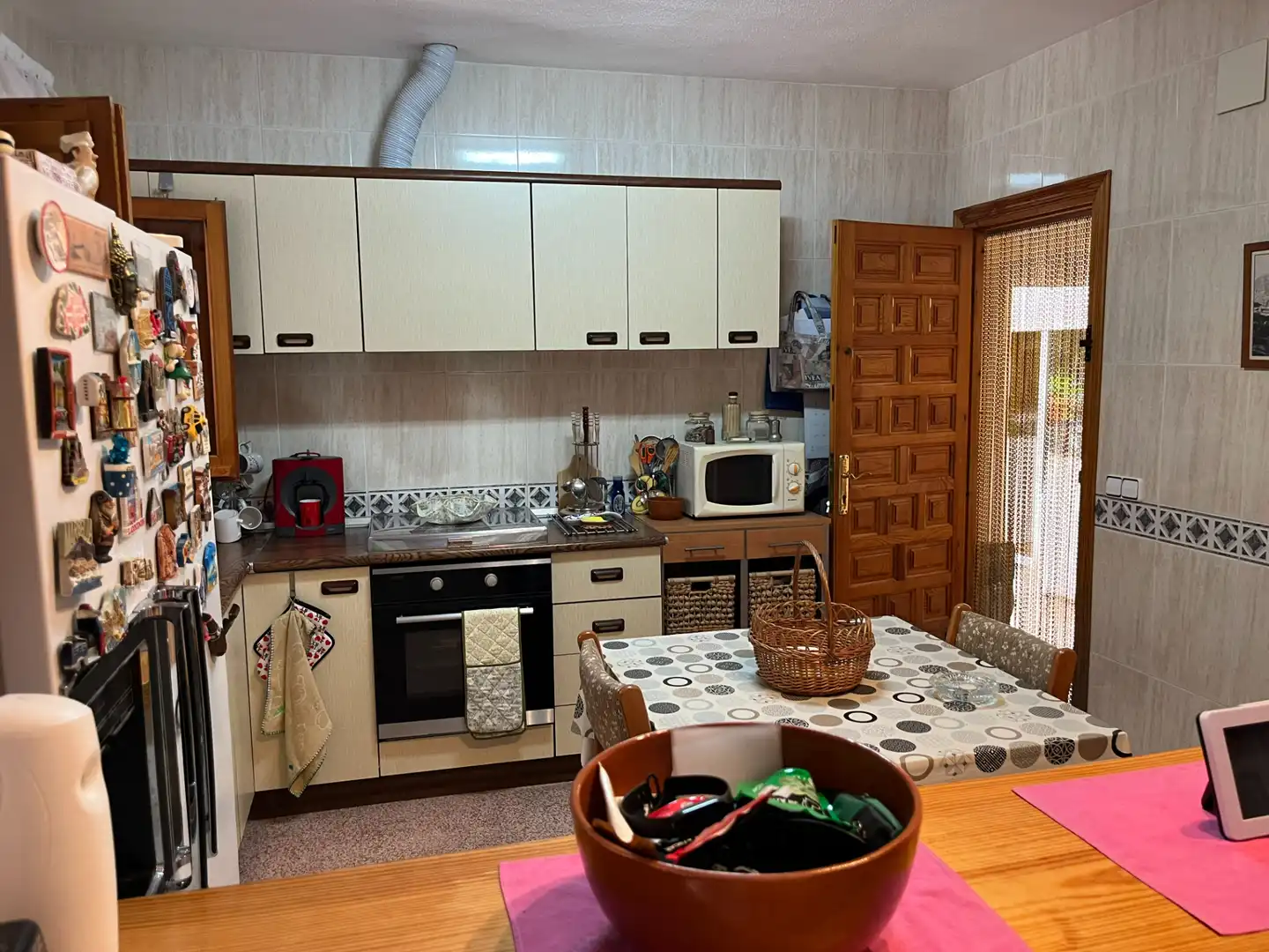 Cocina de Casa o chalet en venta en Jijona / Xixona