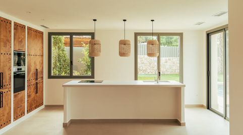 Foto 3 de Casa o chalet en venta en Cap Martí - El Tossalet - Pinomar, Jávea / Xàbia
