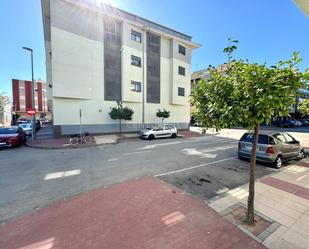 Parking of Flat for sale in  Murcia Capital