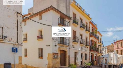 Foto 2 de Edificio en venta en La Nucia Pueblo, La Nucia