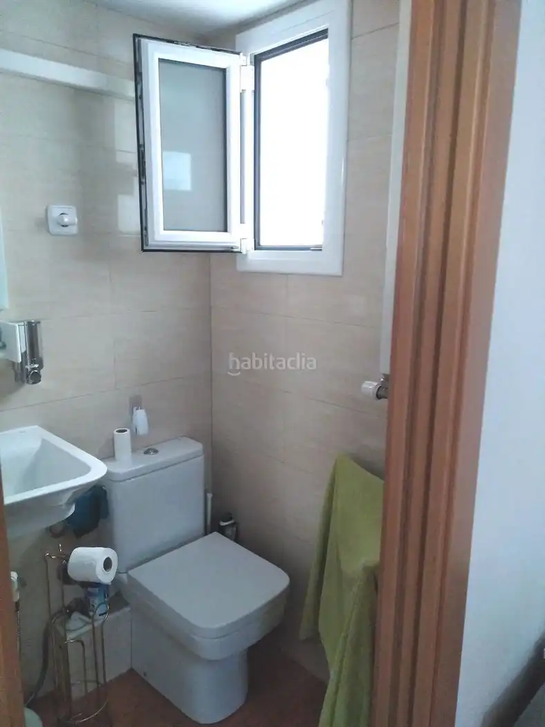 Penthouse with lift for sale in La Rambla 75, imagen 19