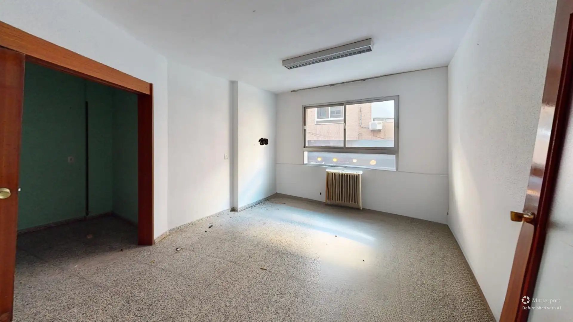 Piso en venta en Albacete