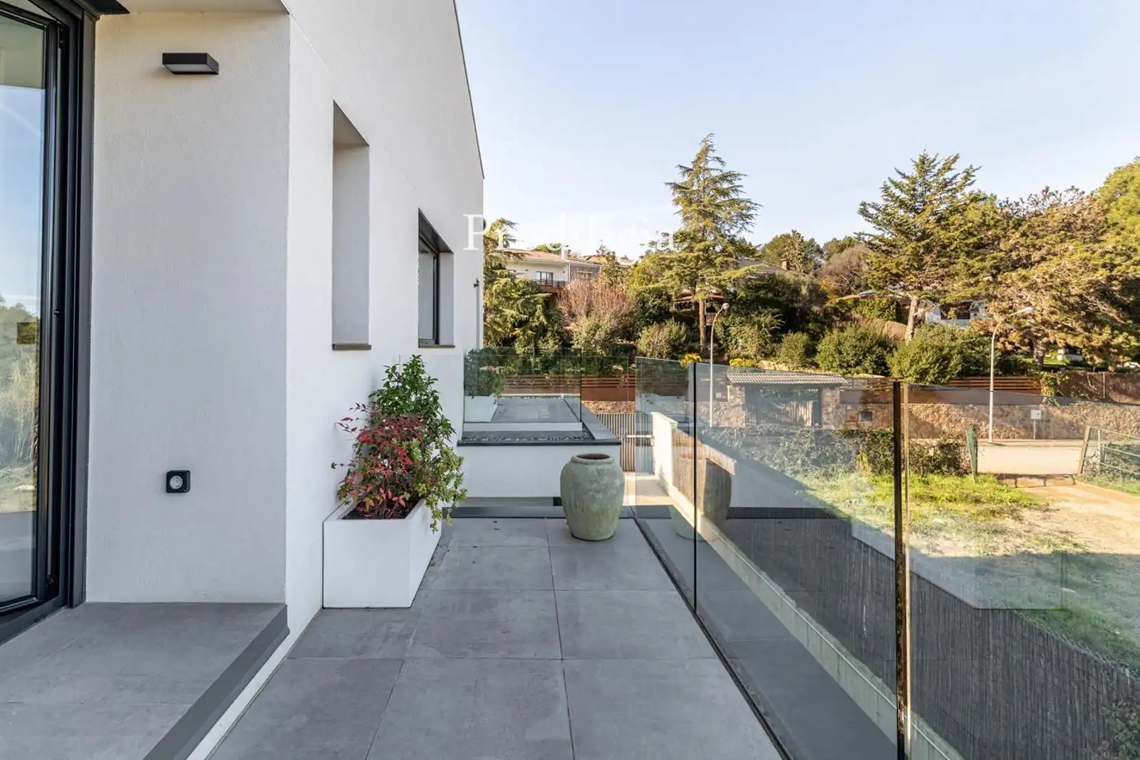 Houses for sale in Bellaterra
