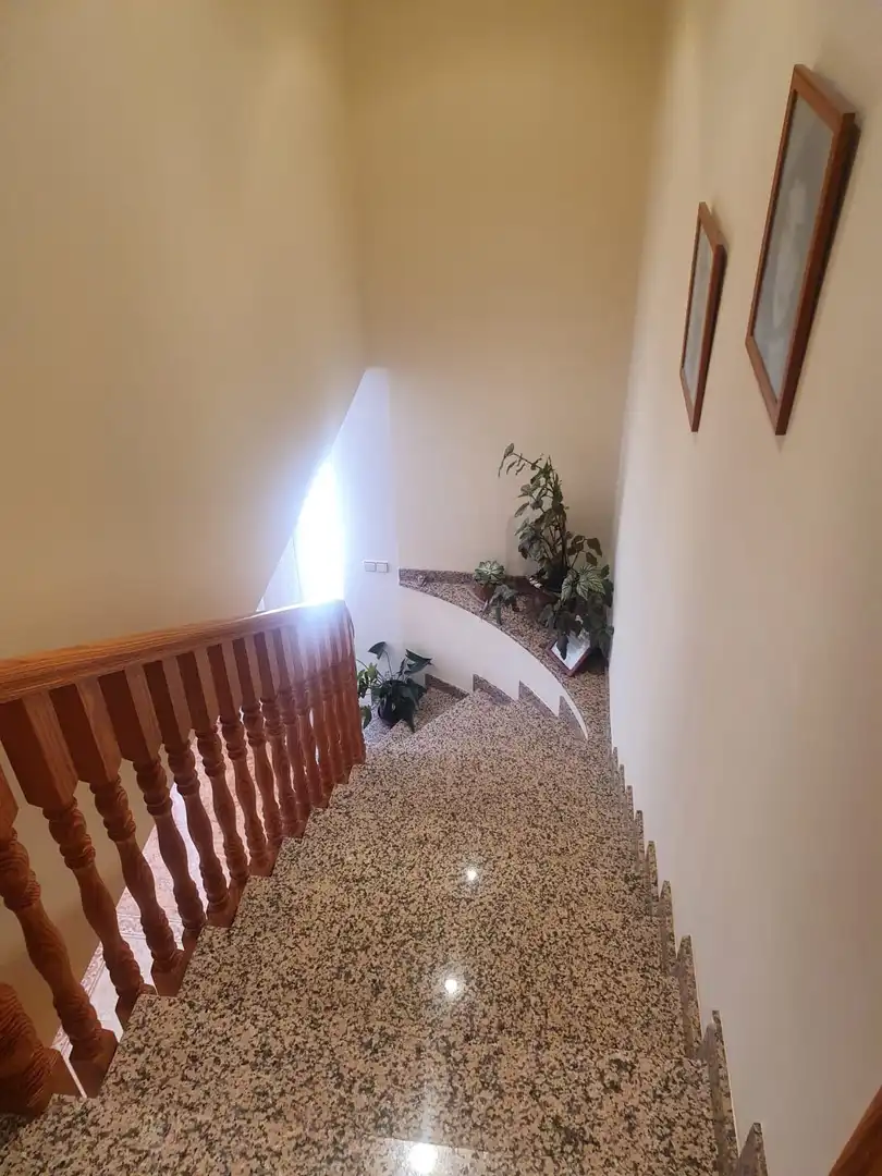 Casa con terrazza in vendita a Avenida de Almería 23, imagen 20