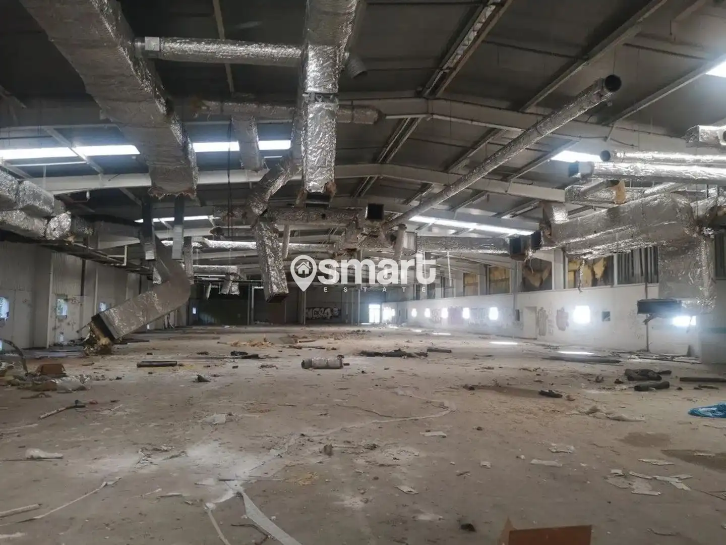Industrial building for sale in CUADRIELLA, imagen 36
