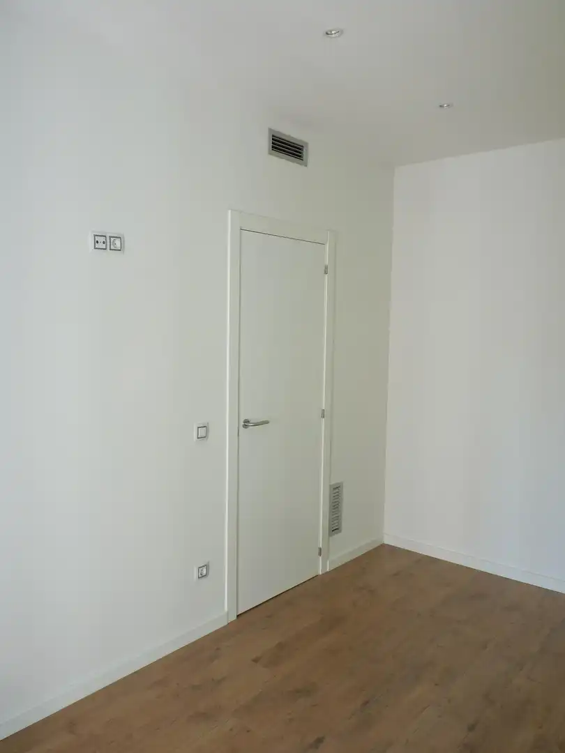 Piso de alquiler en Barcelona con Aire acondicionado, Calefacción y Parquet