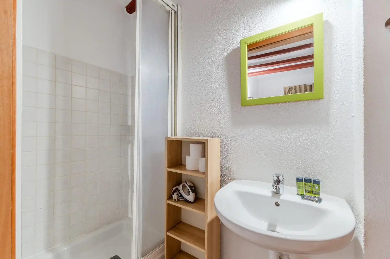 Wohnung mit Aufzug zur Miete in BALLESTERIES, imagen 4