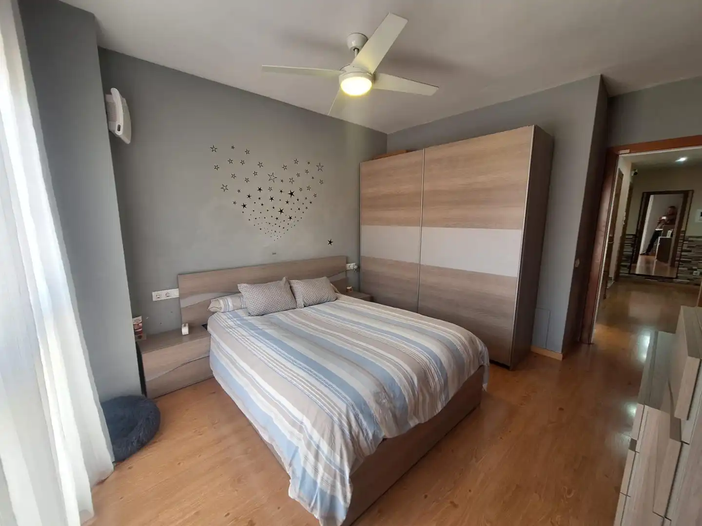Flat with lift for sale in Centre - Sant Oleguer, imagen 13