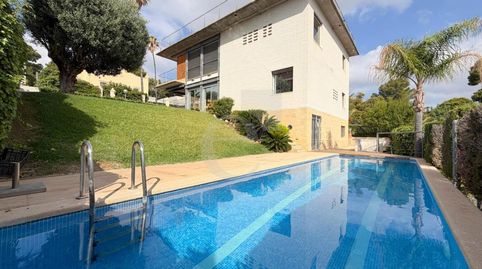 Foto 2 de Casa o xalet de lloguer a Santa Rita, Paterna