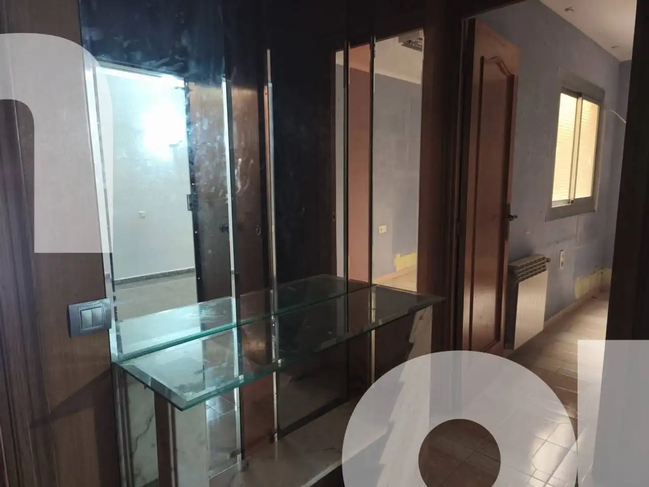 Dormitori de Pis en venda en Ripollet amb Balcó
