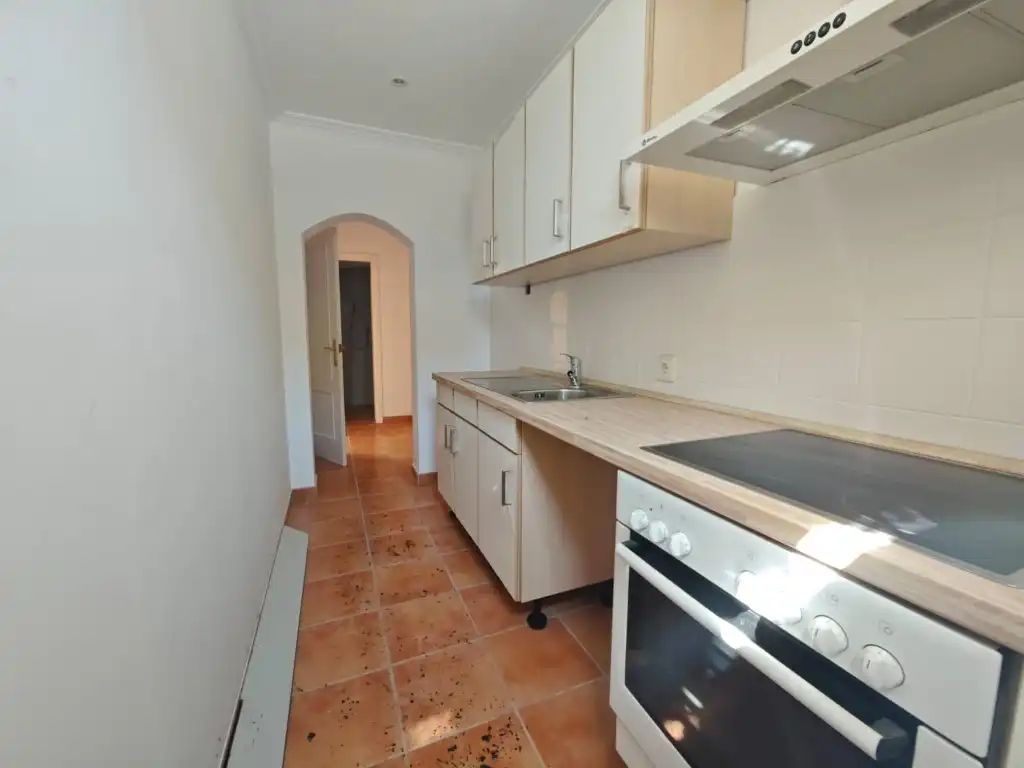 Casa adosada en venta en Es Camp de Mar