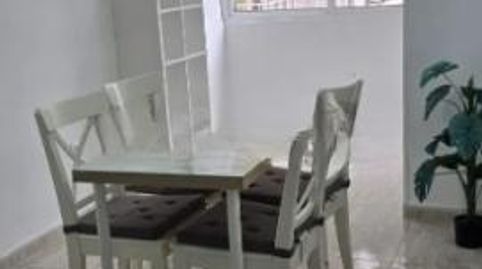 Foto 4 de Pis de lloguer a Los Remedios, Sevilla Capital