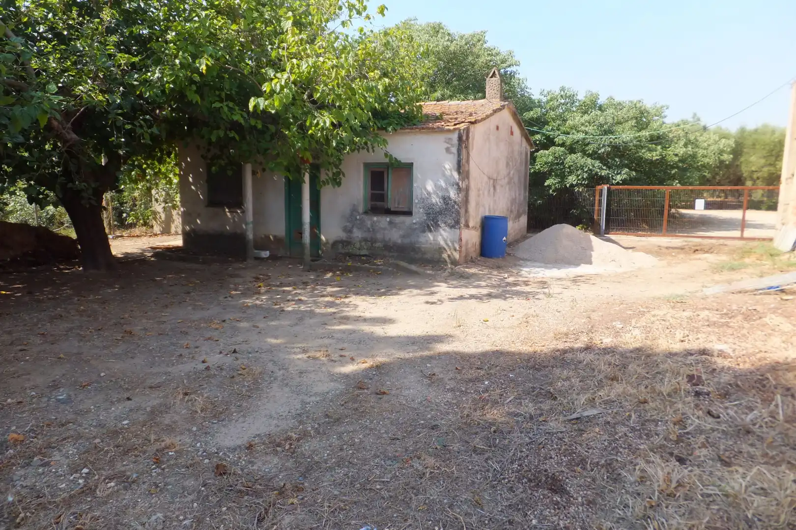 Terreno rústico en venta en Vial Camino 20, imagen 27