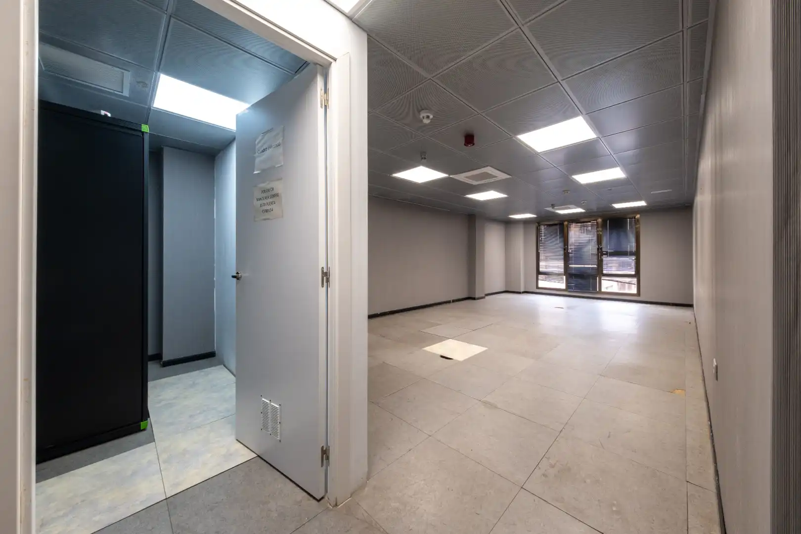 Office space with lift for sale in Calle Bravo Murillo, imagen 47