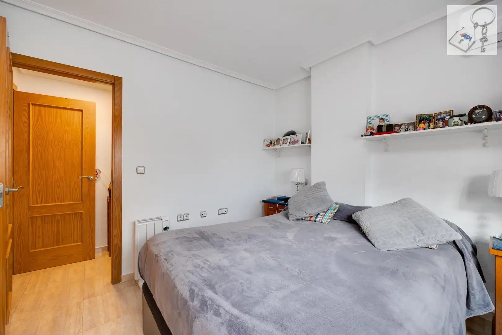 Apartamento con piscina en venta en Playa del Cura, imagen 19