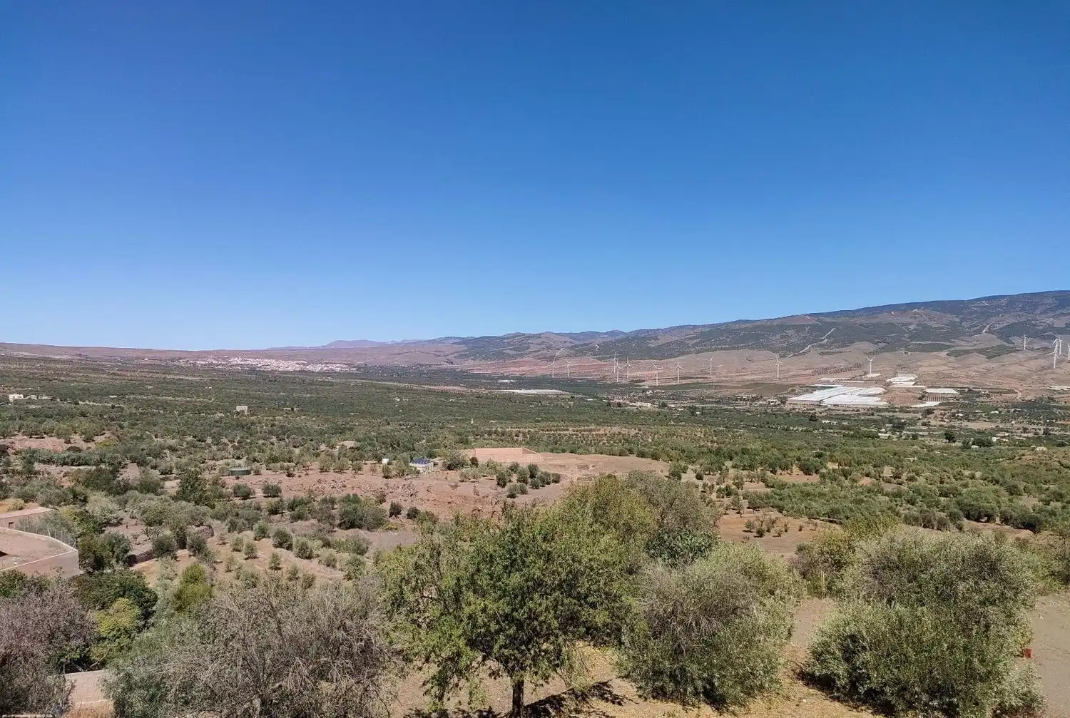 Xalet en venda a Abrucena, imagen 33