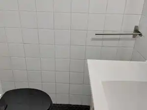 Gewerbefläche zum Verkauf in Paseo de la Reina Cristina, imagen 16
