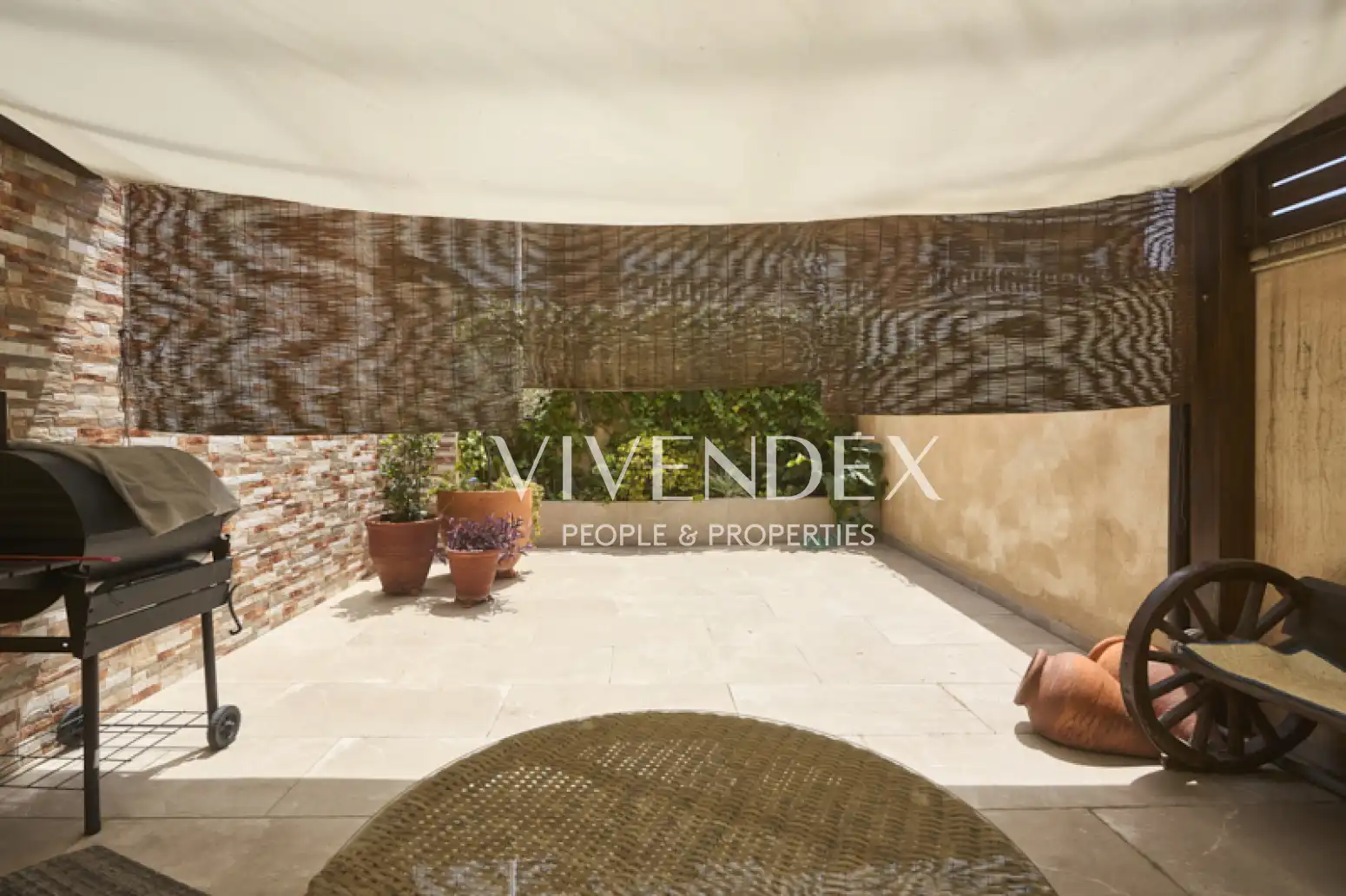 Terrace of Houses for sale in Sant Vicenç Dels Horts  with Terrace