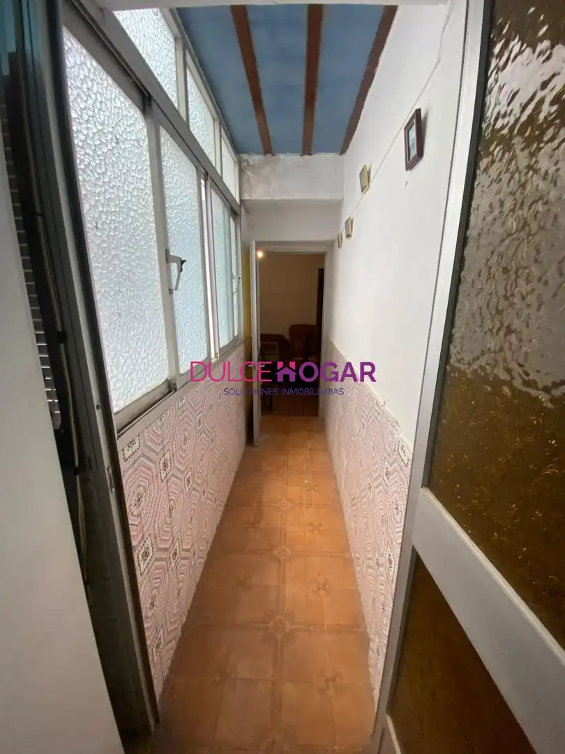 Casa a schiera con terrazza in vendita a Centro, imagen 8