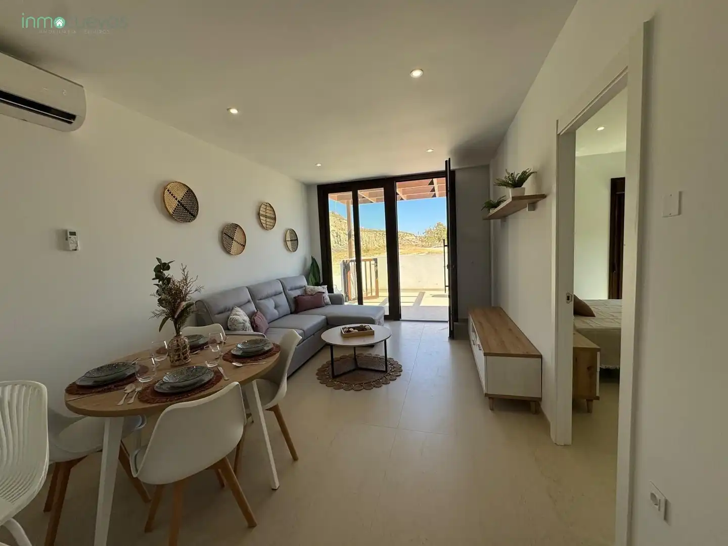 Appartamento con piscina in vendita a Las Salinas, imagen 12