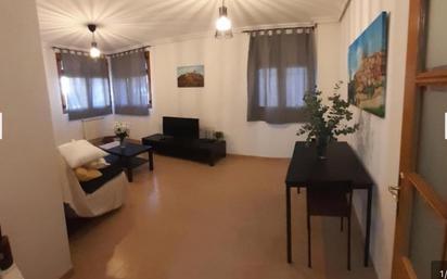 Living room of Flat for sale in Cehegín