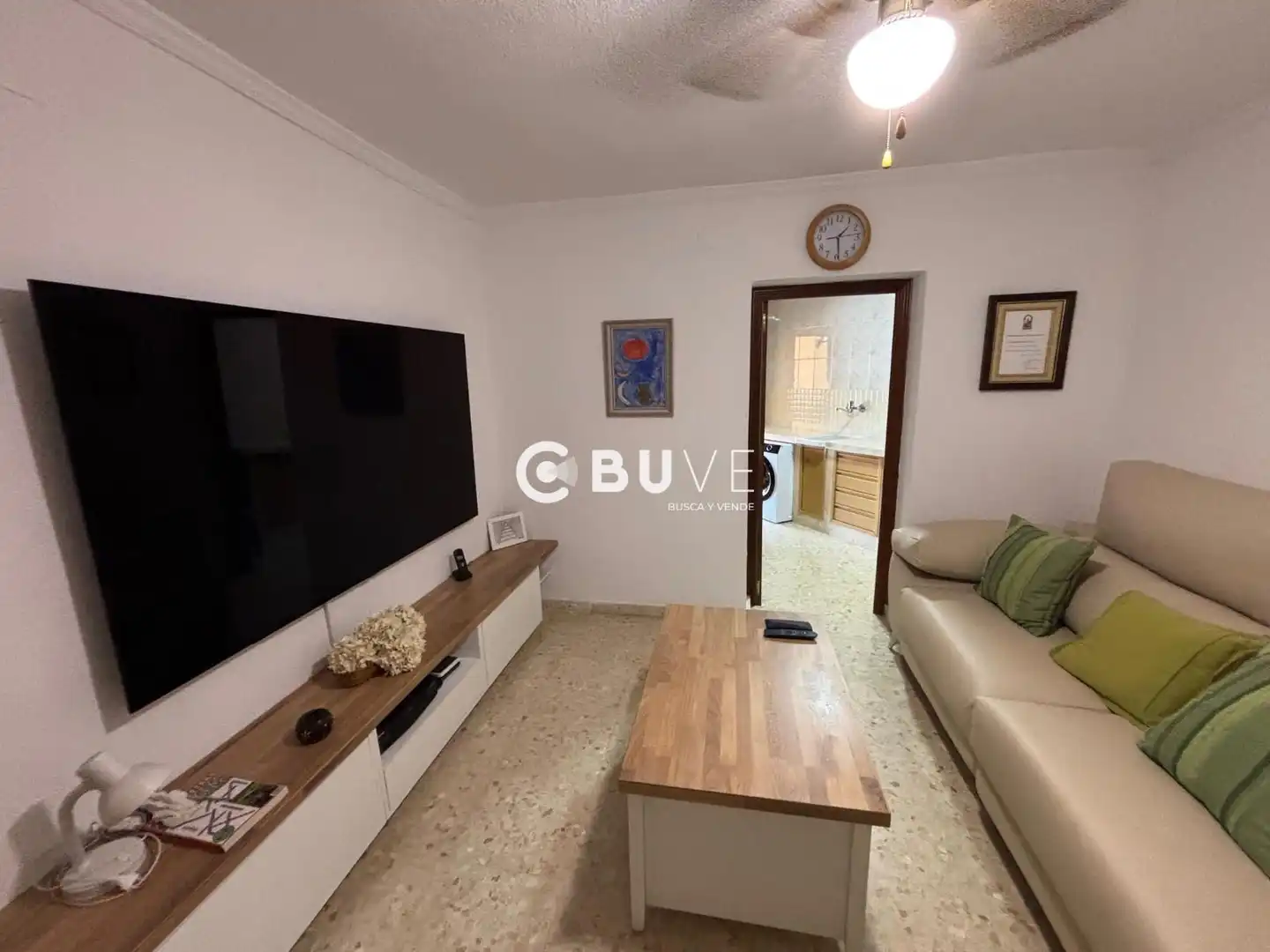 Chalet con piscina en venta en De Malaga, imagen 23