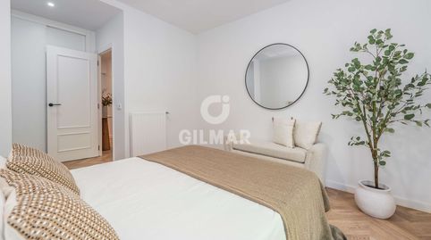Photo 2 of Flat for sale in Gaztambide, Madrid Capital