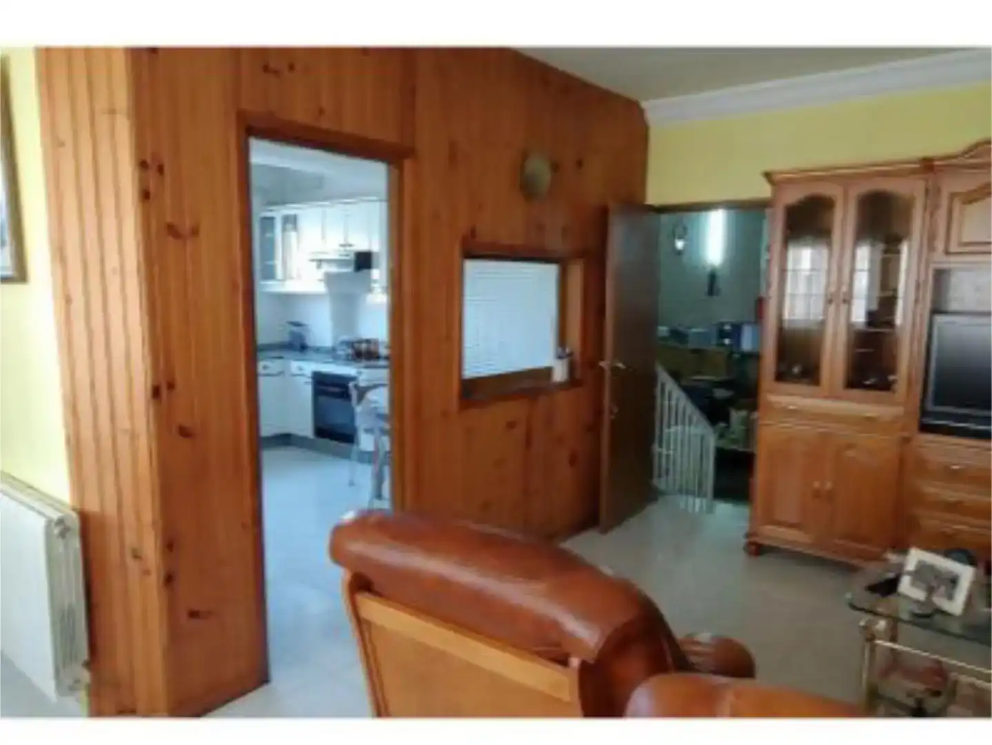 Piso en venta en Carracedelo con Jardín privado, Amueblado y Balcón