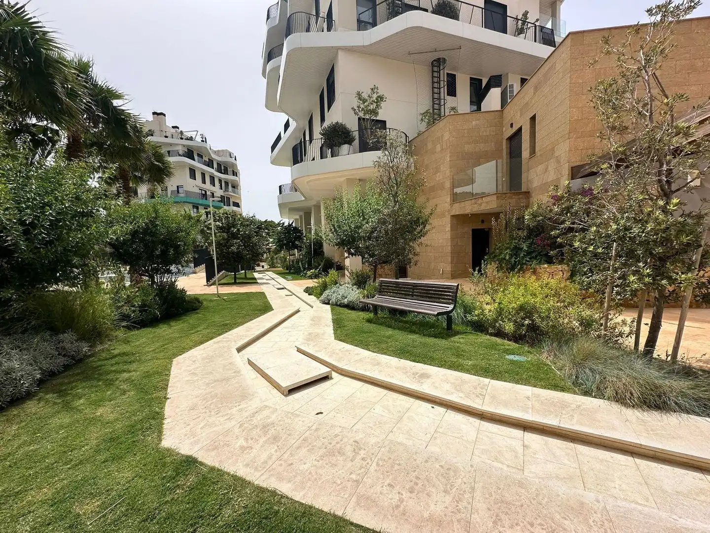 Dachboden zum Verkauf in Calle Edeta, Platja de Torres