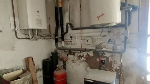 Foto 4 de Finca rústica en venta en Binéfar, Huesca