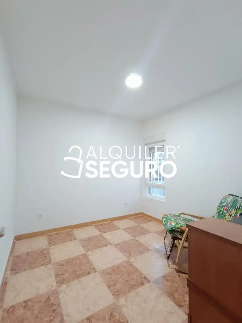 Bedroom of Flat for rent in Parla