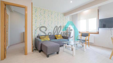 Photo 4 of Flat to rent in Adelantado de la Florida, El Postigo, Oviedo