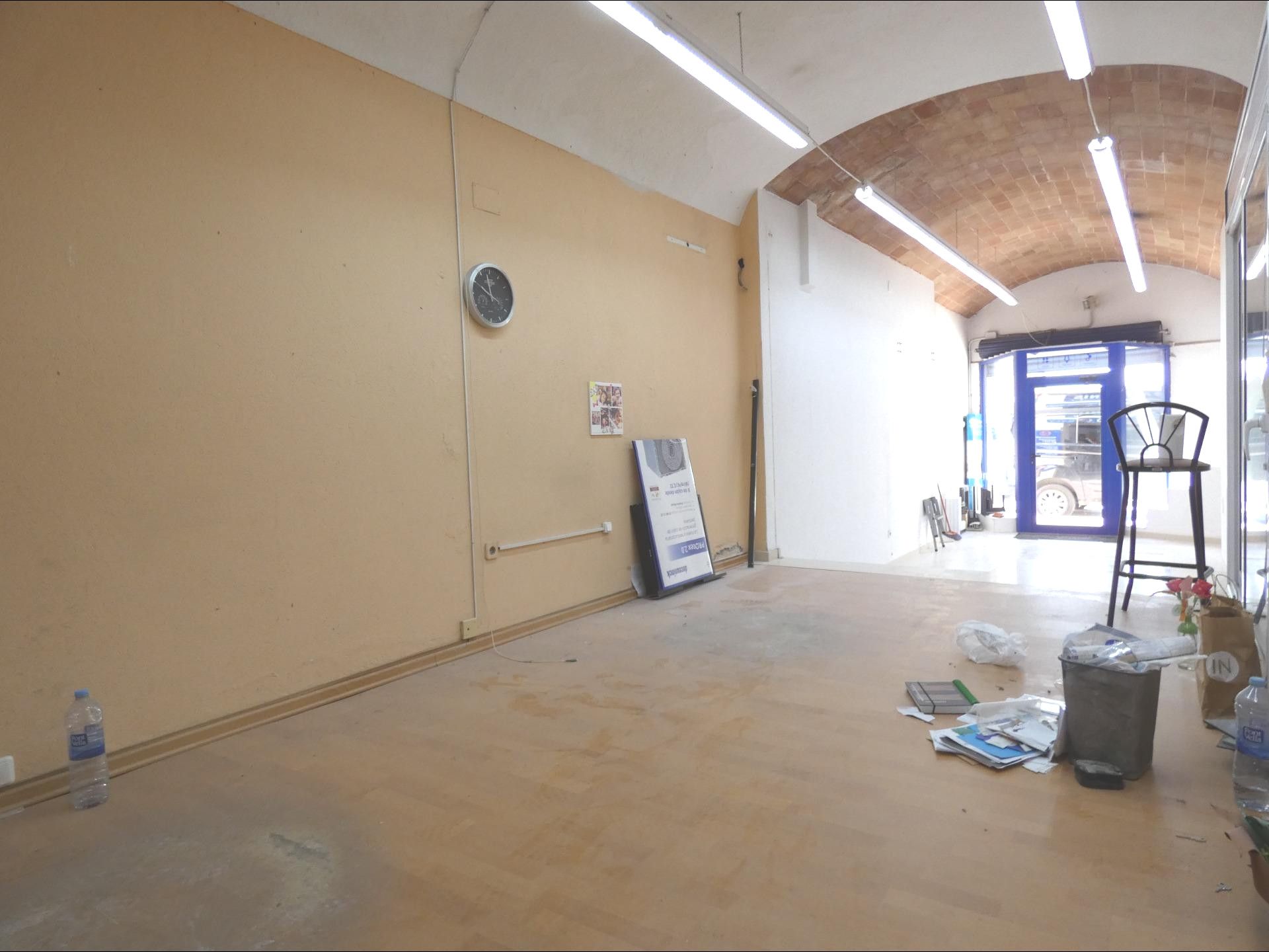 Premises to rent in Palamós