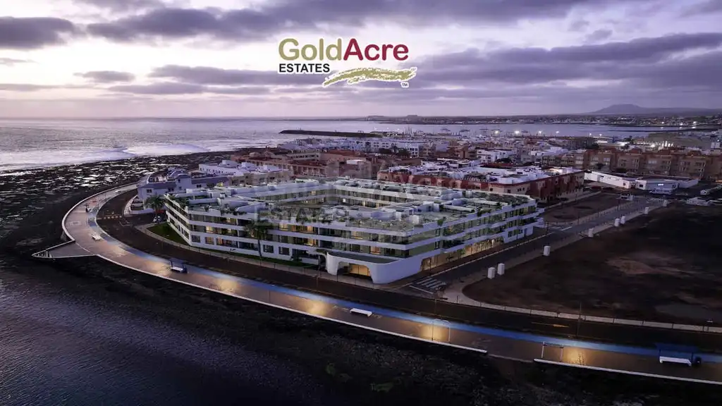 Apartment for sale in Corralejo, imagen 2
