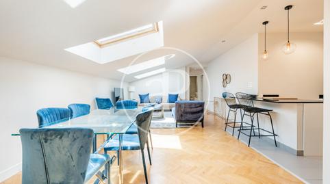 Foto 5 de Ático en venta en Embajadores - Lavapiés, Madrid