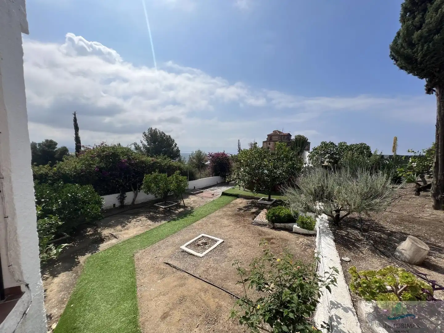 Villa mit Pool zum Verkauf in Monte los Almendros - El Pargo - Costa Aguilera, imagen 23