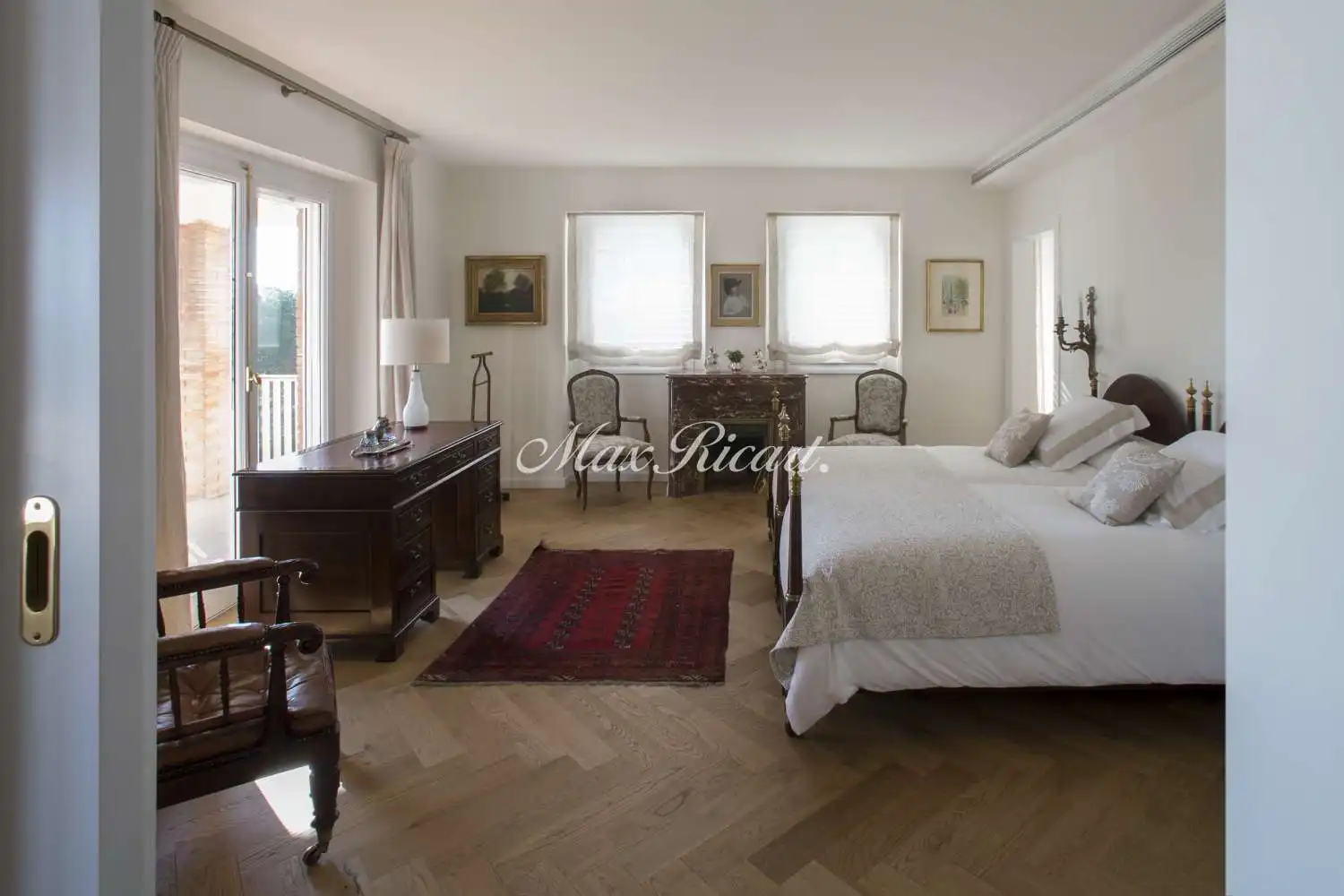 Houses for rent in Pedralbes