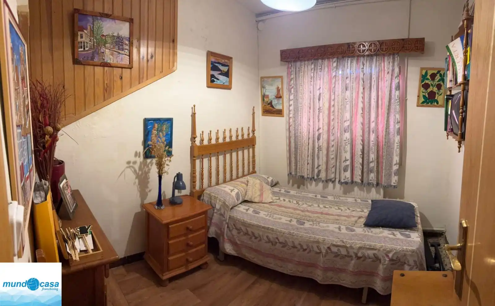 Country house with pool for sale in Lugar Diseminados, imagen 28