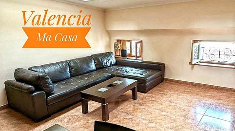 Photo 4 of Attic for rent in La Seu,  Valencia Capital