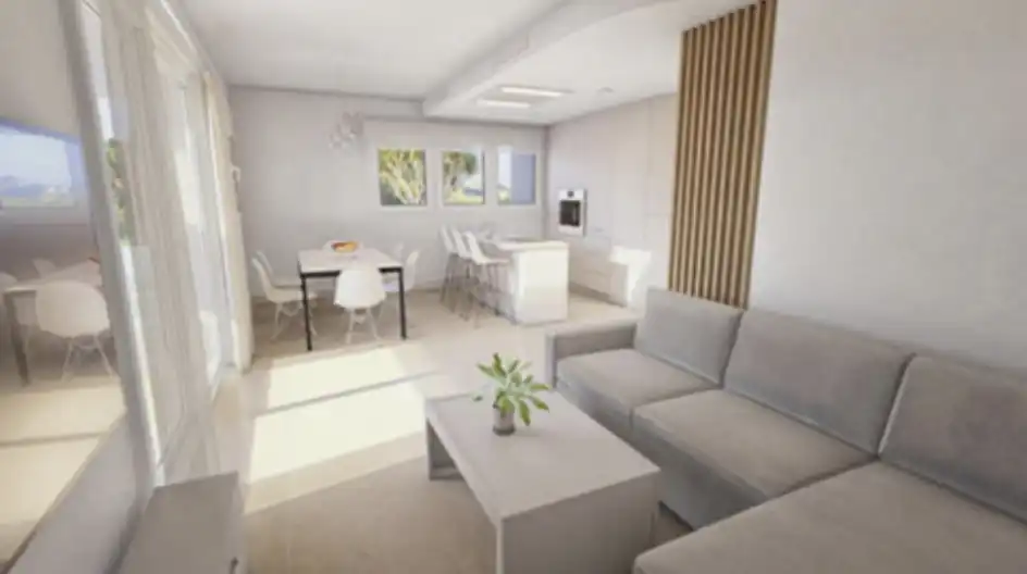 Apartment mit Pool zum Verkauf in Playa Arenal - Bol, imagen 5