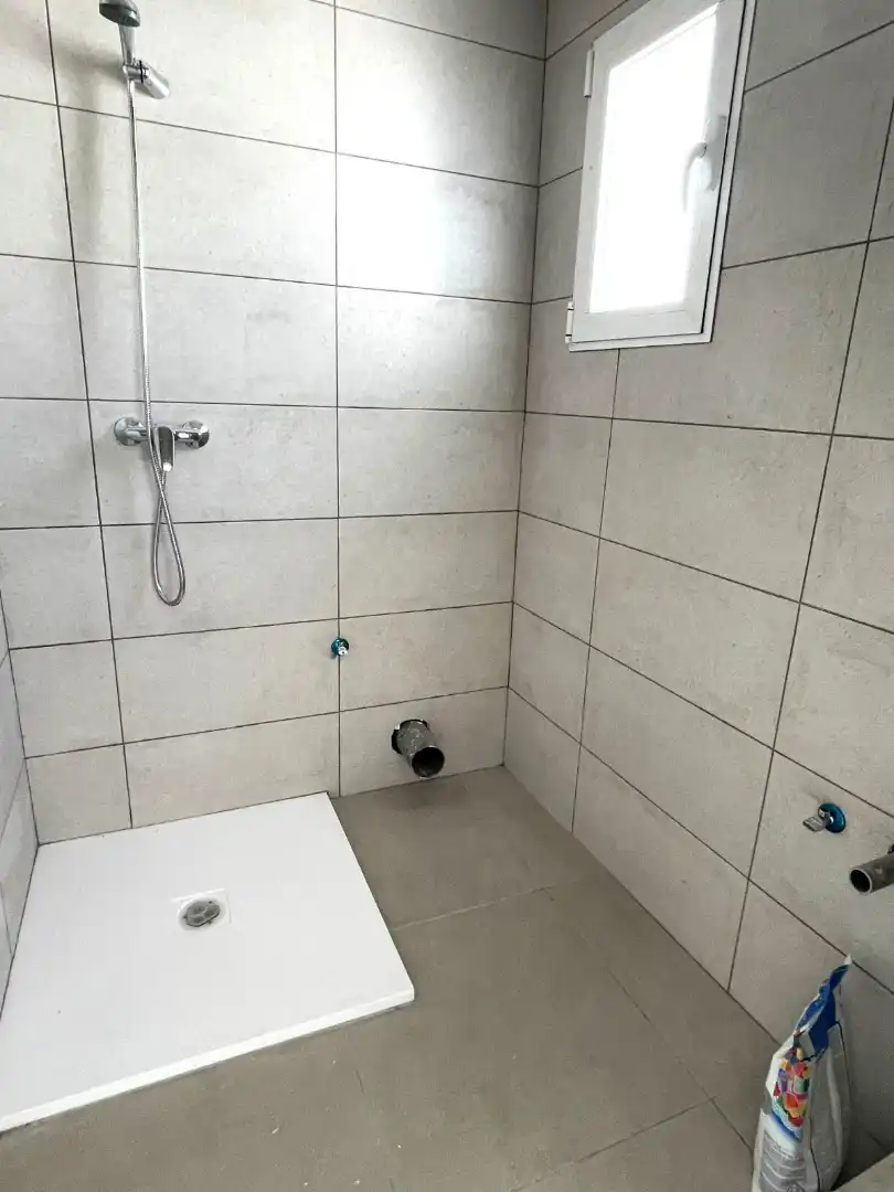Baño de Casa adosada en venta en Torrevieja con Amueblado, Balcón y Piscina comunitaria