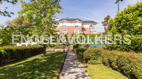 Foto 2 de Apartament en venda a Valdemarín, Madrid