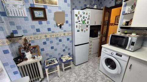 Foto 5 de Pis en venda a Villalegre - La Luz, Avilés