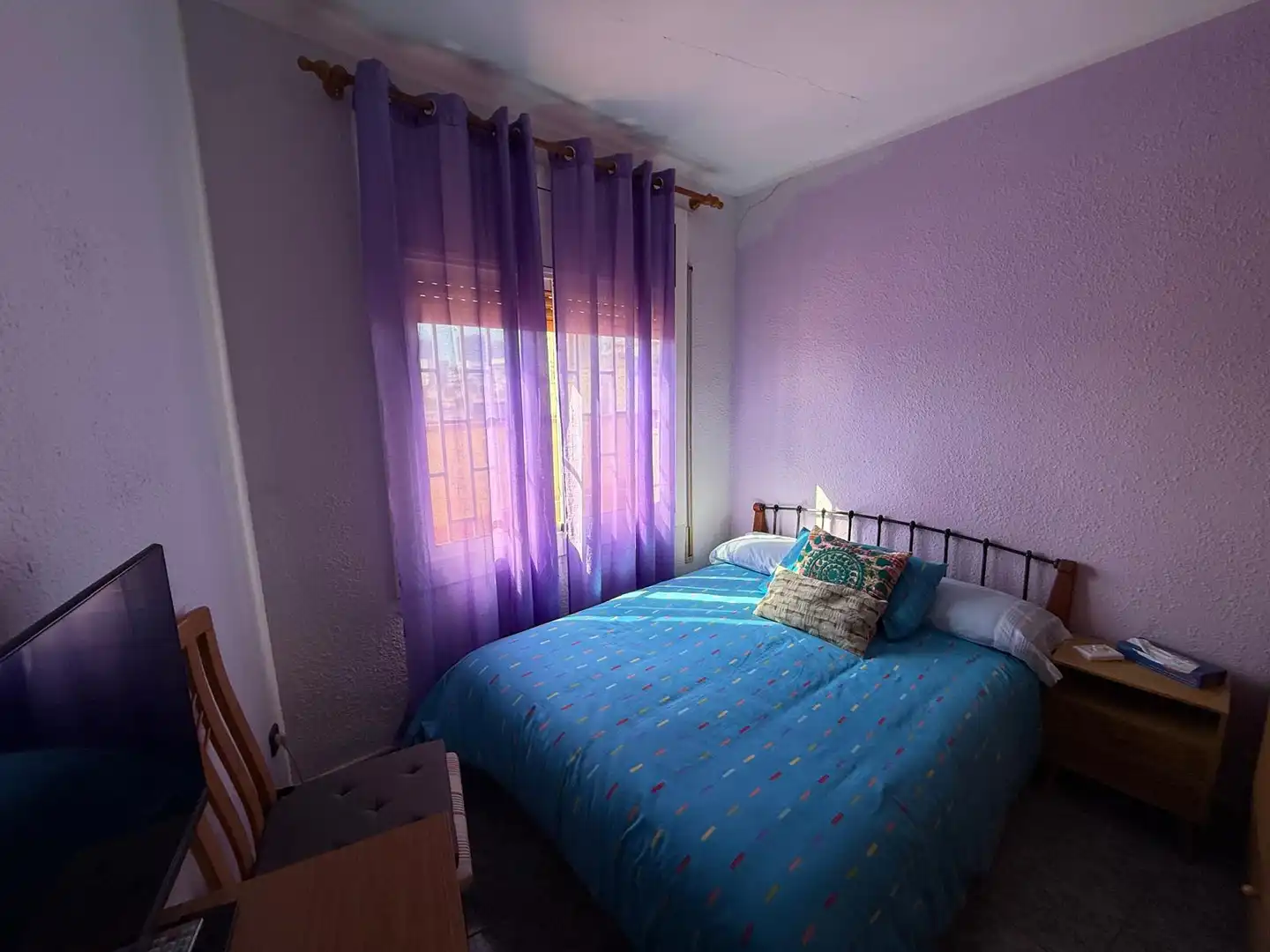 Penthouse with lift for sale in Santa Eulàlia, imagen 3
