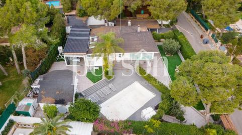 Photo 2 of House or chalet for sale in La Cañada, Paterna