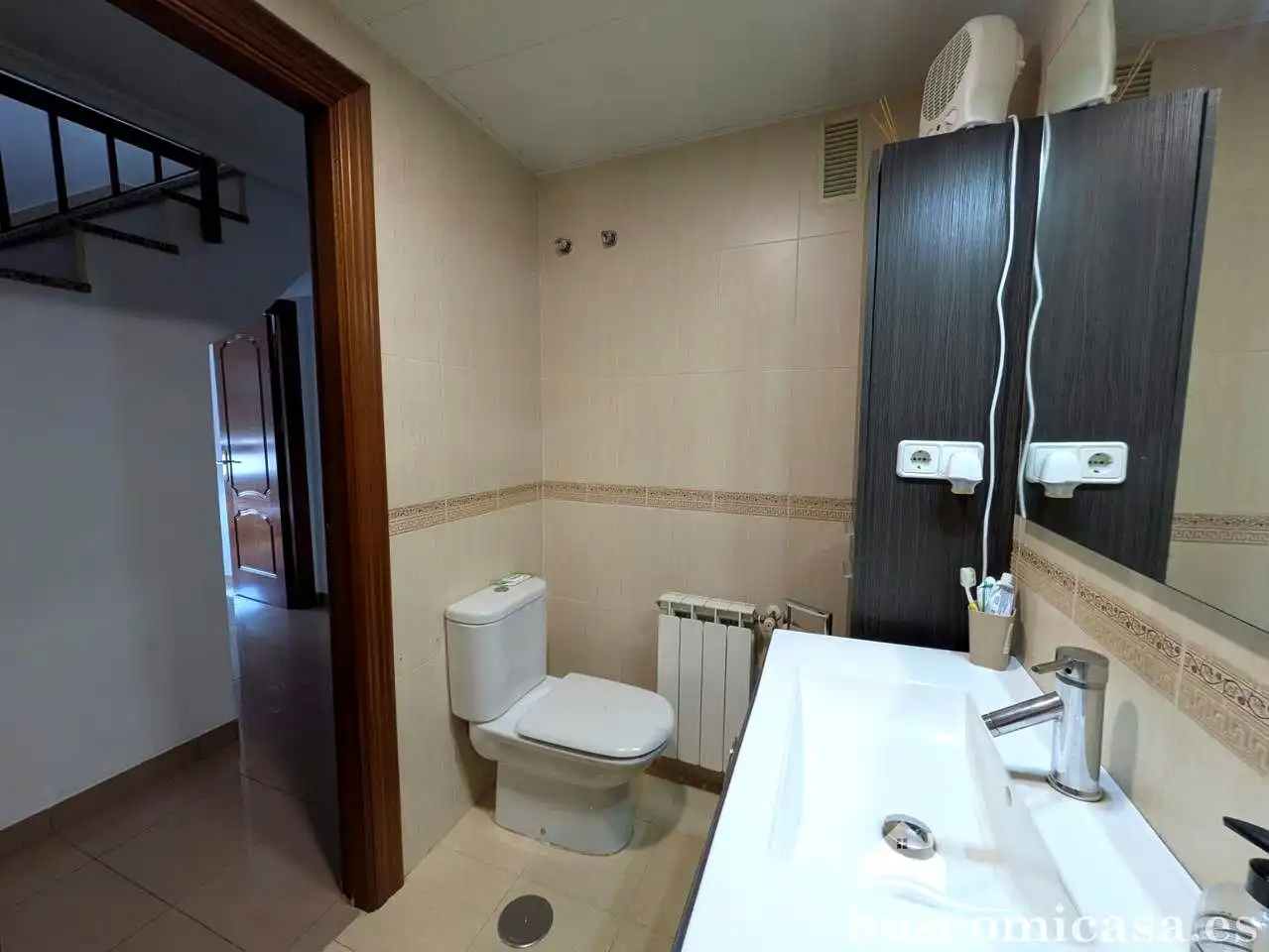 Flat for rent in Calle Reino Unido, San Gonzalo