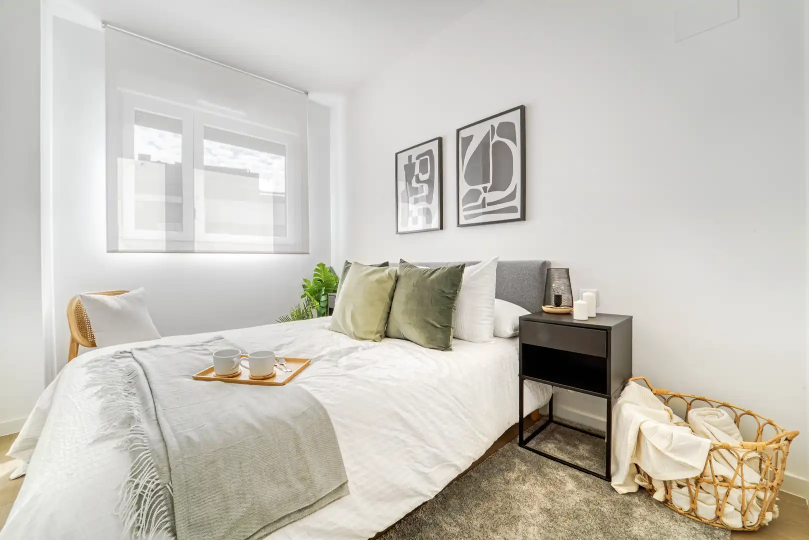 Flat for sale in Calle Arroyo del Cañaveral, 64, El Cañaveral