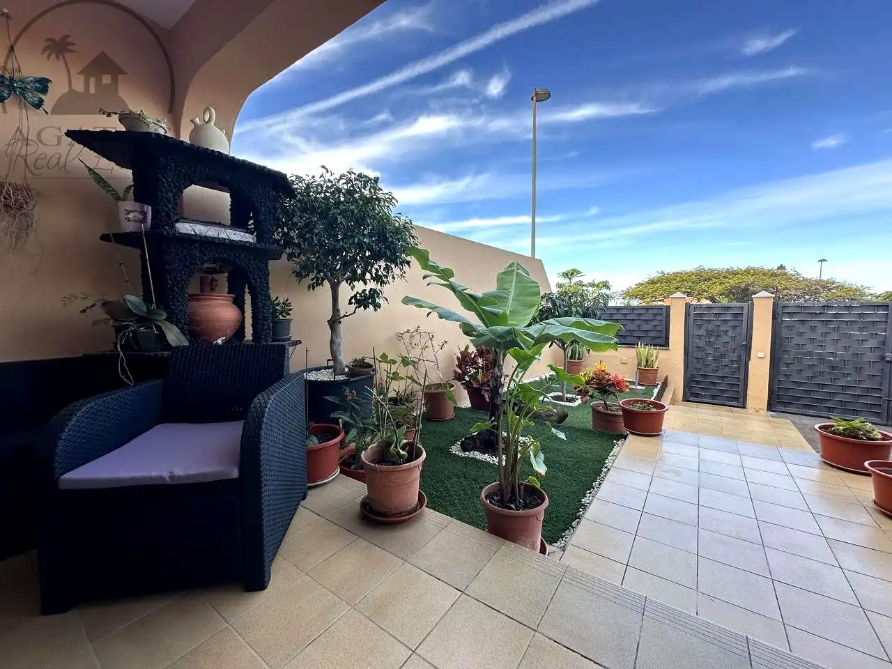 Casa o xalet en venda a Buenavista del Norte