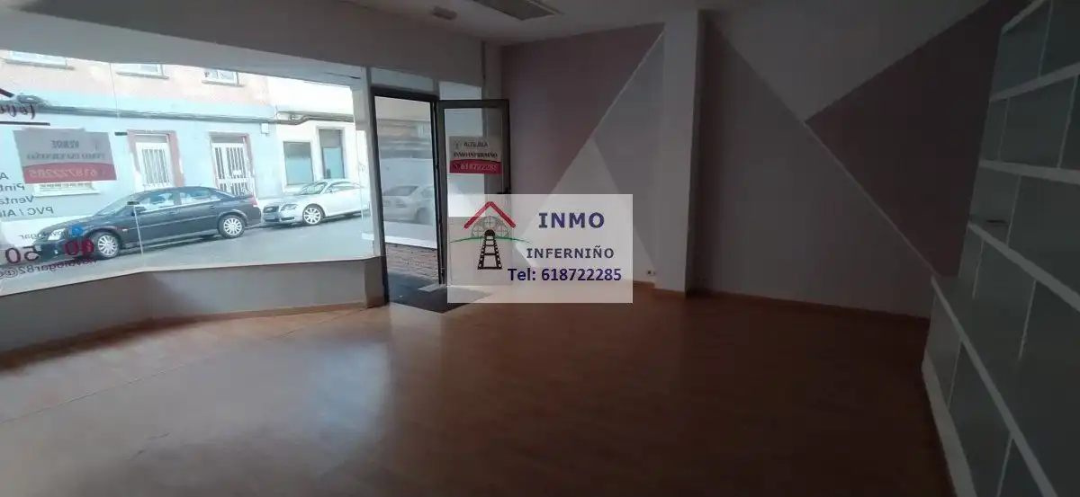 Business premises for sale in Porta Nova, imagen 5